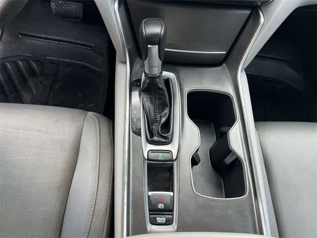 Thumbnail: 2019 Honda Accord - 22