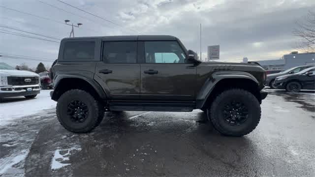 Thumbnail: 2024 Ford Bronco - 9