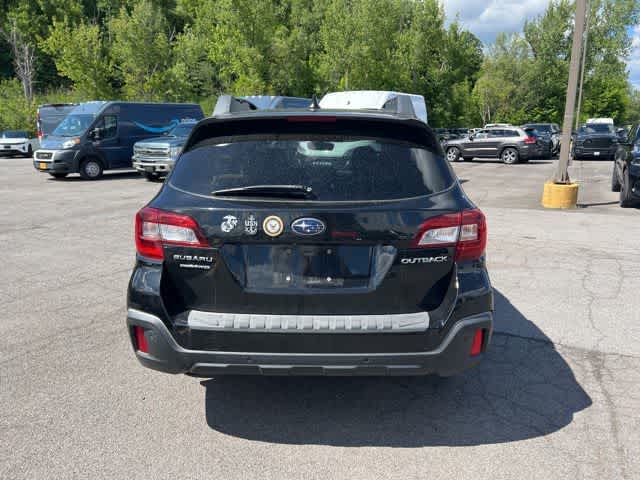 Thumbnail: 2019 Subaru Outback - 5