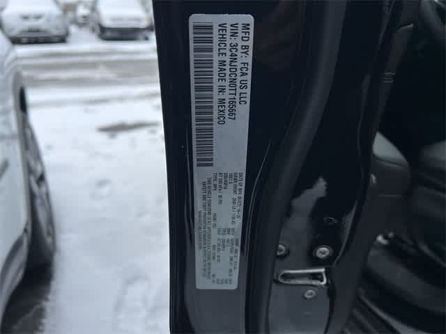 Thumbnail: 2026 Jeep Compass - 26