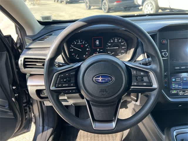 Thumbnail: 2025 Subaru Impreza - 20