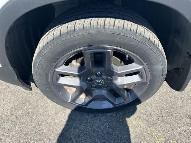 Thumbnail: 2023 Honda Passport - 12