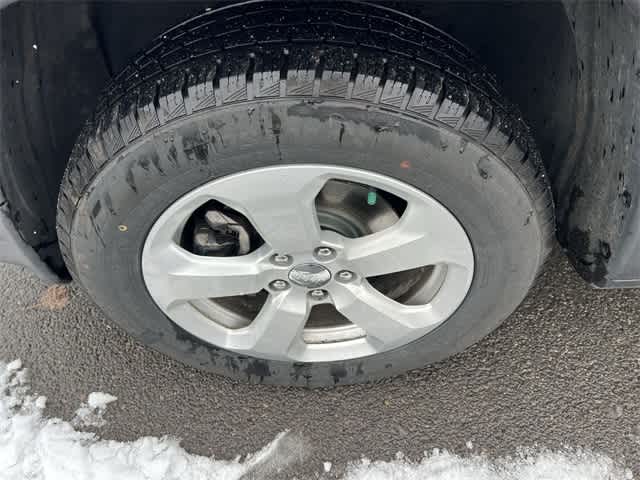 Thumbnail: 2021 Jeep Compass - 12