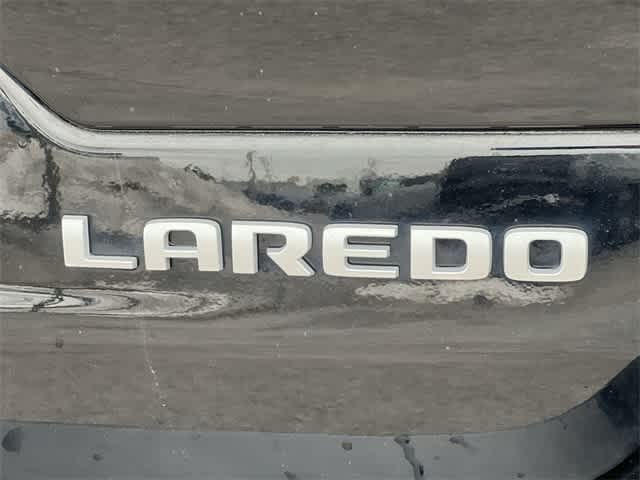 Thumbnail: 2024 Jeep Grand Cherokee - 11