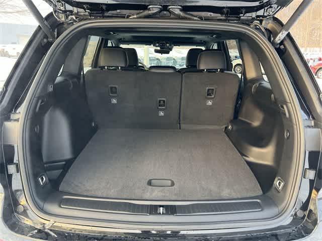 Thumbnail: 2025 Jeep Grand Cherokee - 24