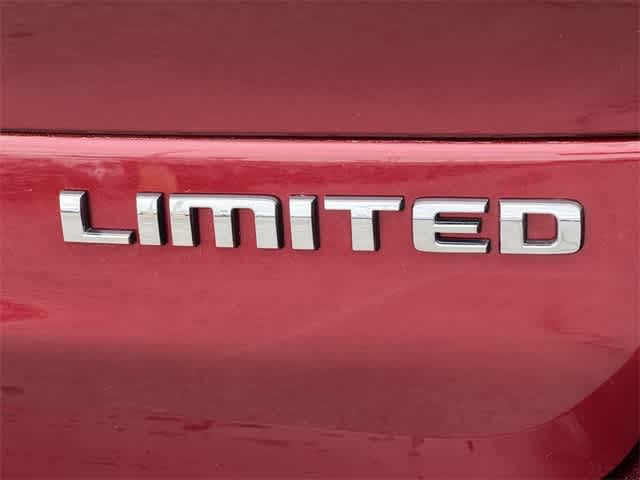 Thumbnail: 2021 Jeep Grand Cherokee L - 11