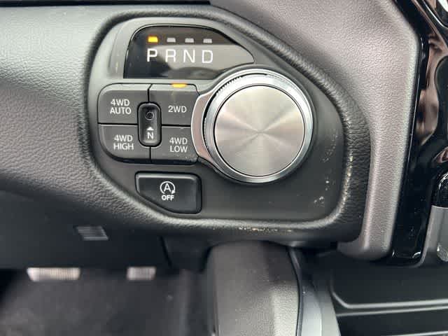 Thumbnail: 2026 RAM 1500 - 22