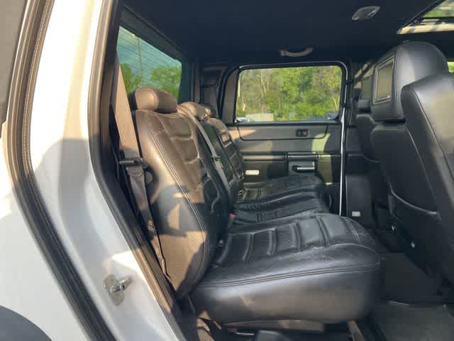Thumbnail: 2007 Hummer H2 - 14