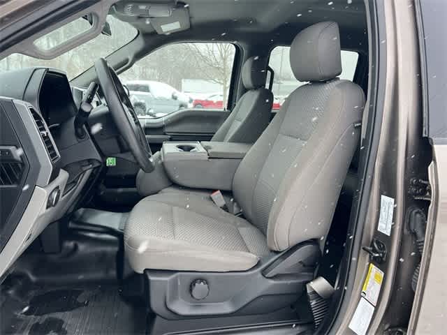 Thumbnail: 2020 Ford F-150 - 15