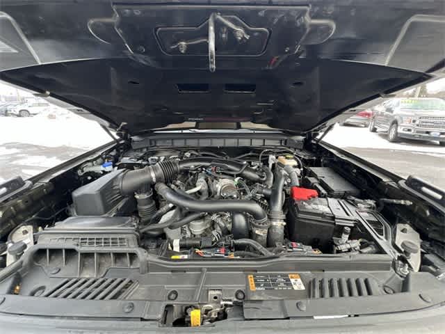 Thumbnail: 2024 Ford Bronco - 13