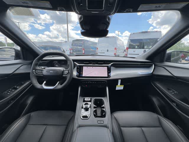 Thumbnail: 2026 Jeep Cherokee - 22