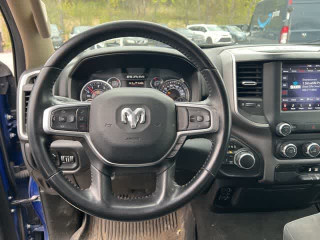Thumbnail: 2019 RAM 1500 - 16