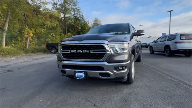 Thumbnail: 2022 RAM 1500 - 2