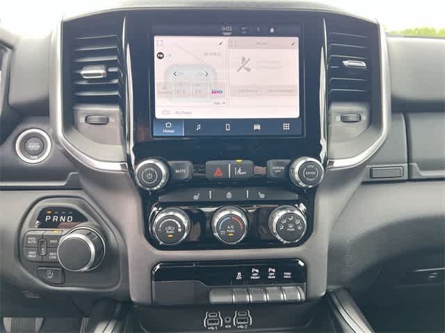 Thumbnail: 2025 RAM 1500 - 21