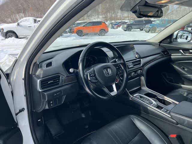 Thumbnail: 2018 Honda Accord - 10