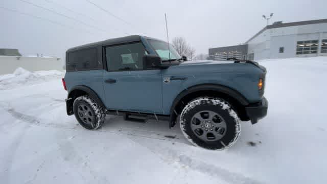 Thumbnail: 2023 Ford Bronco - 2