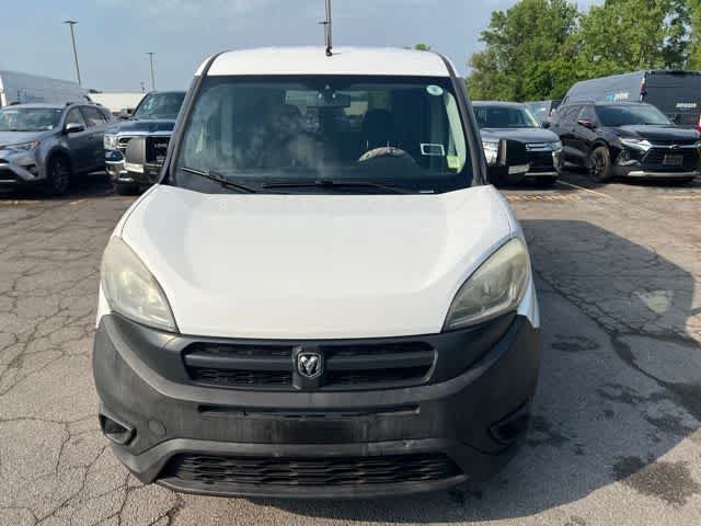 Thumbnail: 2016 RAM ProMaster City - 6