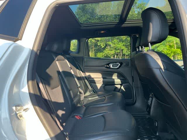 Thumbnail: 2023 Jeep Compass - 14