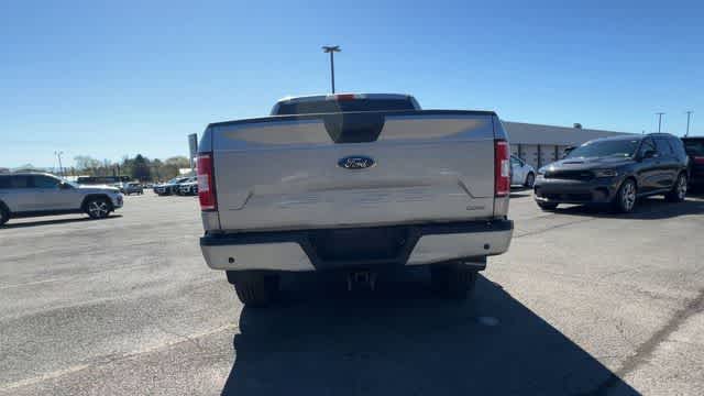 Thumbnail: 2020 Ford F-150 - 7