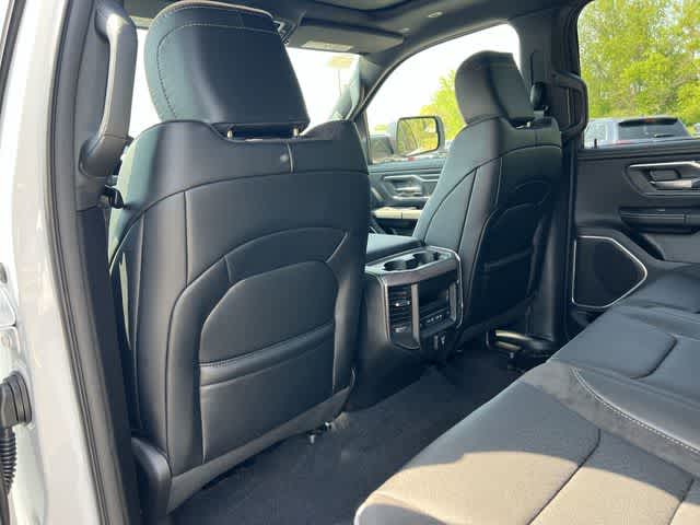Thumbnail: 2026 RAM 1500 - 24