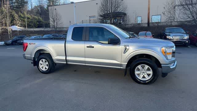 Thumbnail: 2022 Ford F-150 - 9