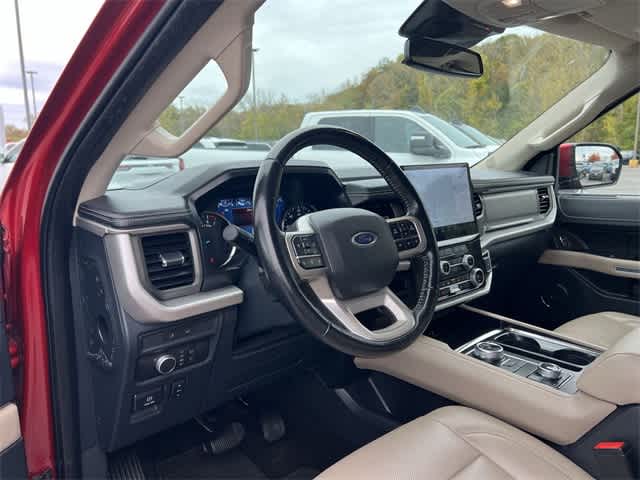 Thumbnail: 2022 Ford Expedition MAX - 10