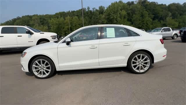Thumbnail: 2015 Audi A3 - 5