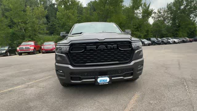 Thumbnail: 2026 RAM 1500 - 3
