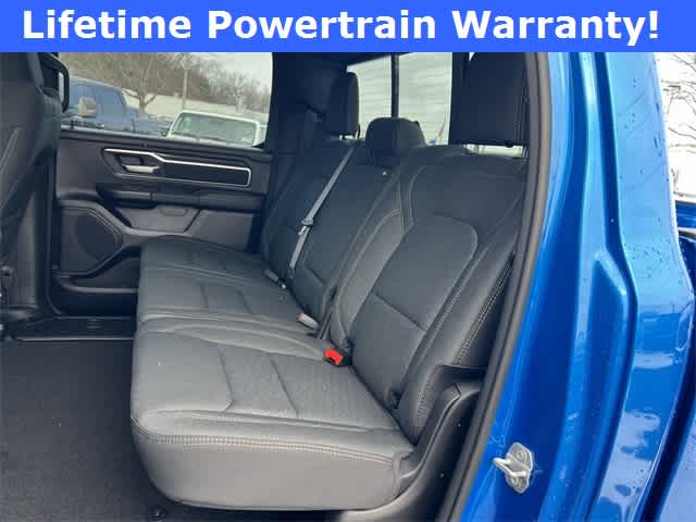 Thumbnail: 2026 RAM 1500 - 17