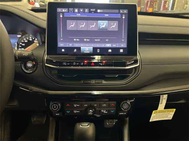 Thumbnail: 2026 Jeep Compass - 21