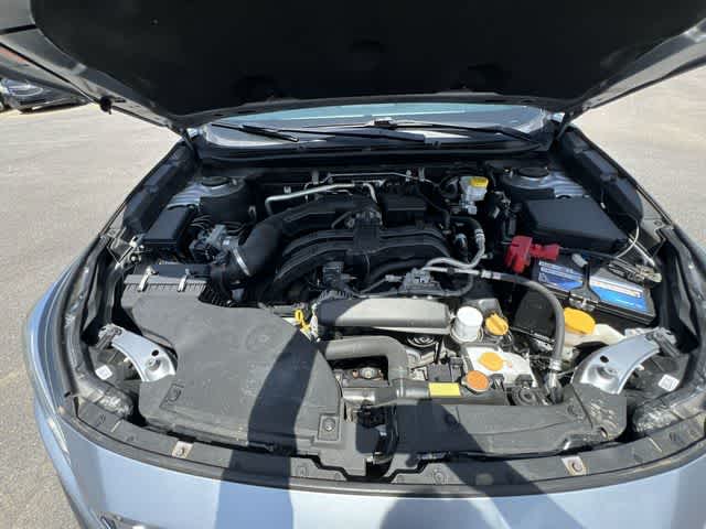 Thumbnail: 2021 Subaru Outback - 20
