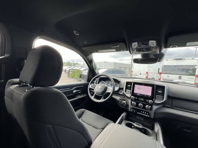 Thumbnail: 2026 RAM 1500 - 17