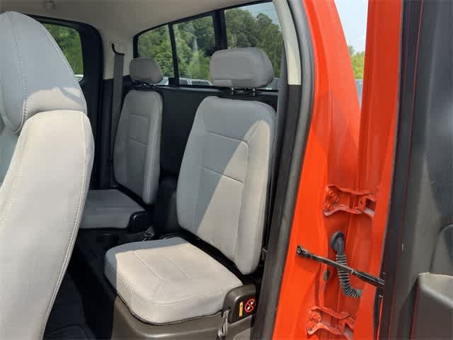 Thumbnail: 2020 Chevrolet Colorado - 17