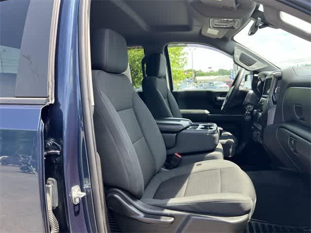 Thumbnail: 2020 Chevrolet Silverado 1500 - 19