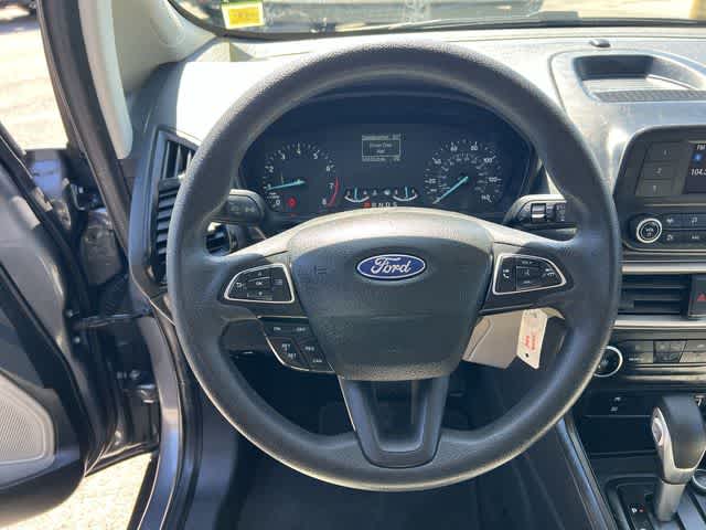 Thumbnail: 2021 Ford EcoSport - 20