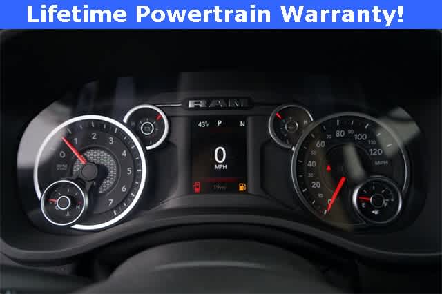 Thumbnail: 2026 RAM 1500 - 23