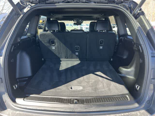 Thumbnail: 2023 Jeep Grand Cherokee - 24