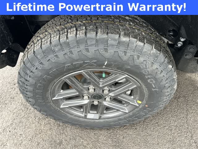 Thumbnail: 2026 Jeep Wrangler - 12