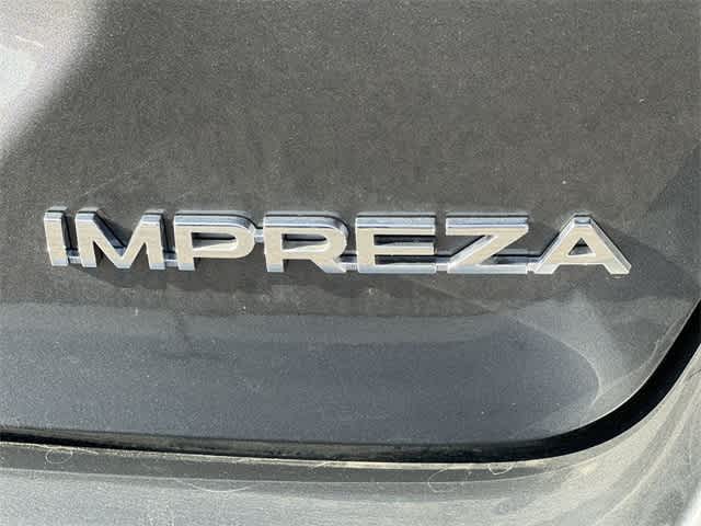 Thumbnail: 2025 Subaru Impreza - 11