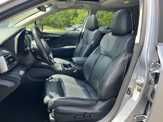Thumbnail: 2021 Subaru Outback - 22