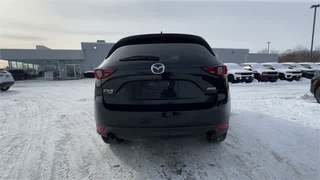 Thumbnail: 2019 Mazda CX-5 - 7