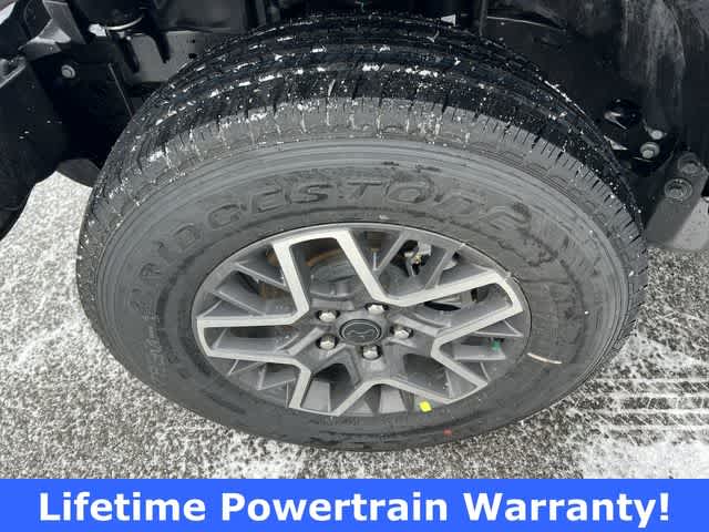 Thumbnail: 2026 Jeep Wrangler - 12