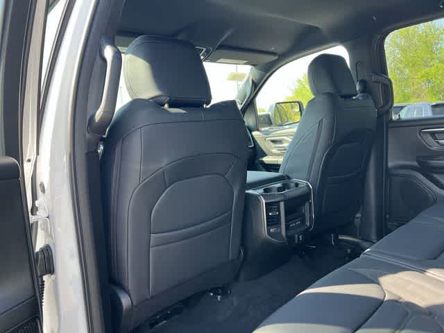 Thumbnail: 2026 RAM 1500 - 24