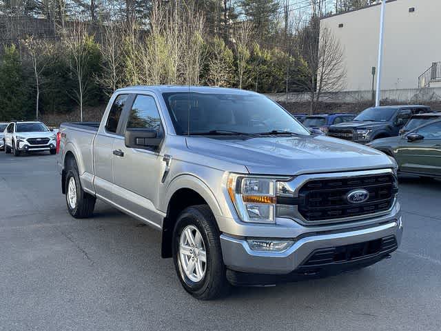 Thumbnail: 2022 Ford F-150 - 15