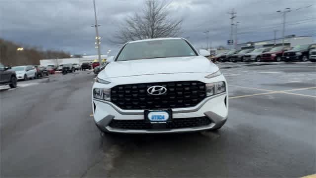 Thumbnail: 2023 Hyundai Santa Fe - 3