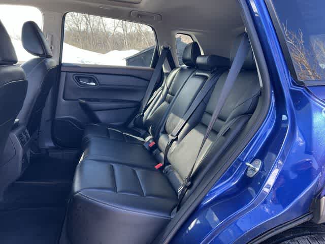 Thumbnail: 2023 Nissan Rogue - 17