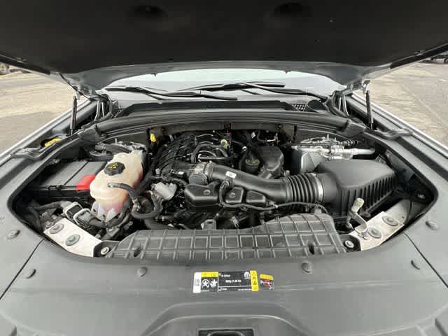 Thumbnail: 2023 Jeep Grand Cherokee - 13