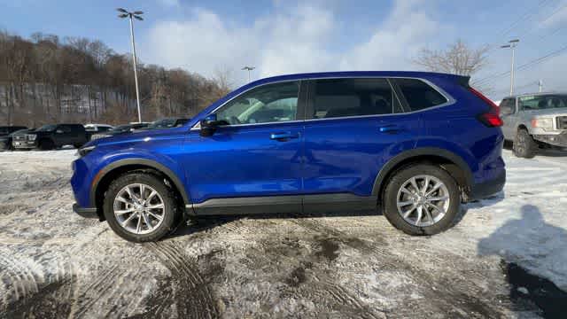 Thumbnail: 2023 Honda CR-V - 5