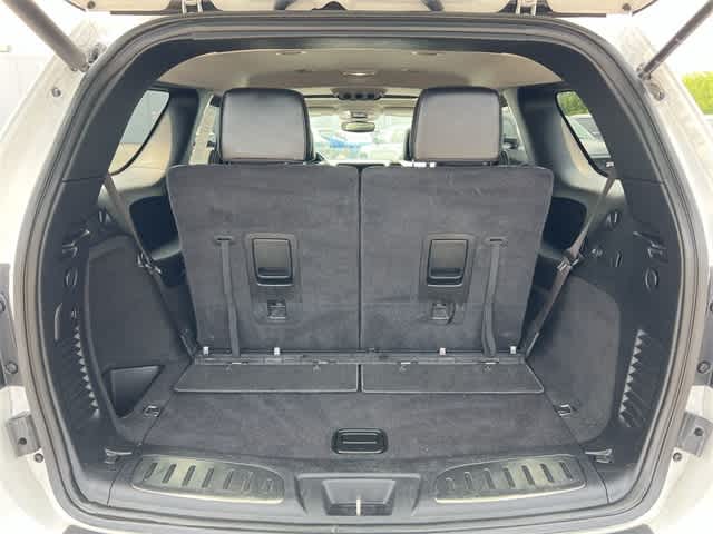 2019 Dodge Durango GT 24