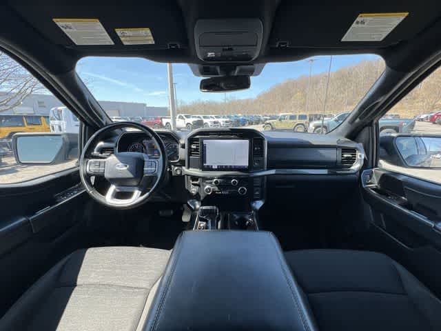 Thumbnail: 2023 Ford F-150 - 14